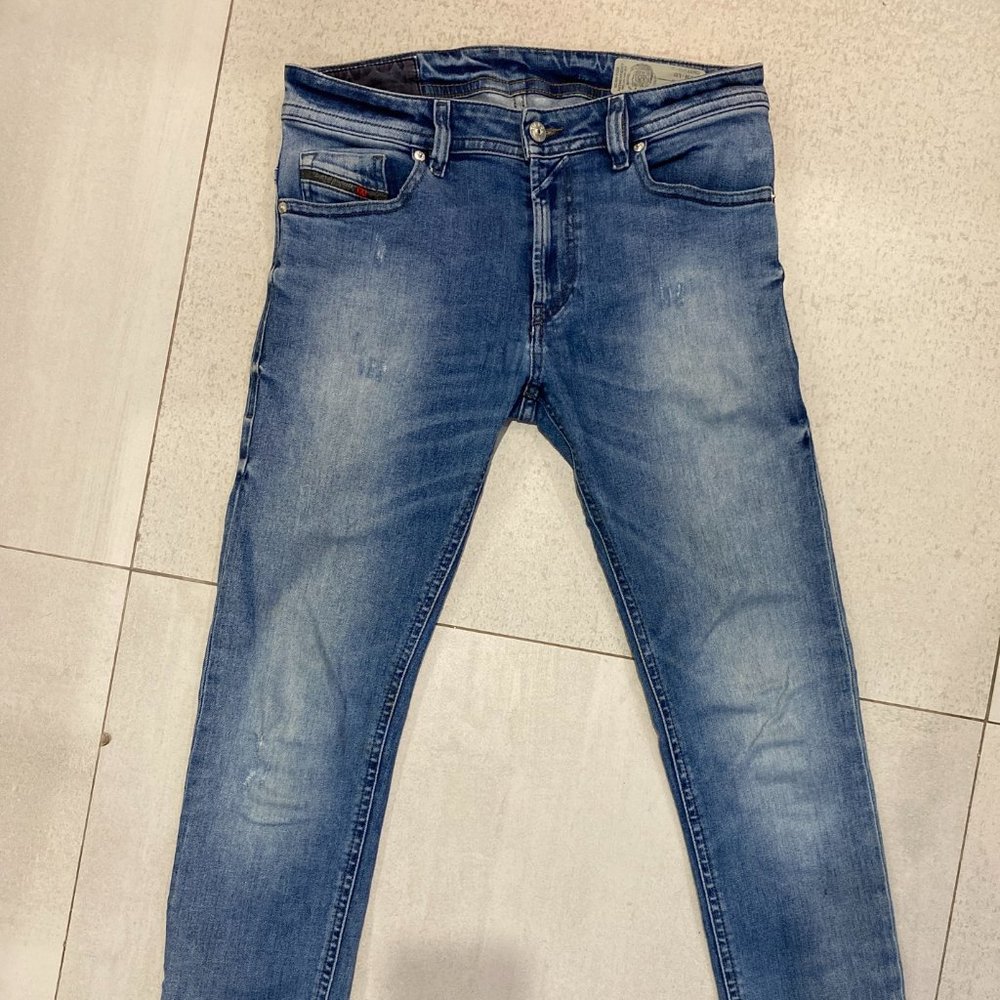 JEAN, DIESEL, SKYNNY, 28/32